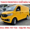 VAN-THACO-TF450-2-CHO-MAU-VANG VAN THACO TF450 2 CHỖ MÀU VÀNG