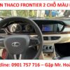 VAN-THACO-THUNG-2M9-MAU-DO VAN THACO THÙNG 2M9 MÀU ĐỎ