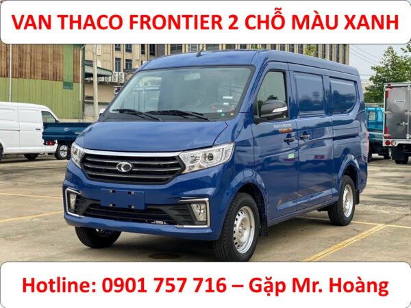 XE-TAI-VAN-MAU-XANH XE TẢI VAN MÀU XANH