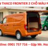 XE-TAI-VAN-THACO-TF420-MAU-NAU XE TẢI VAN MÀU NÂU - THACO TF420 2S GIÁ MỚI NHẤT