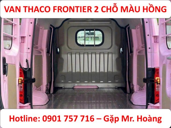 XE-TAI-VAN-THACO-TF480-MAU-HONG XE TẢI VAN THACO TF480 MÀU HỒNG