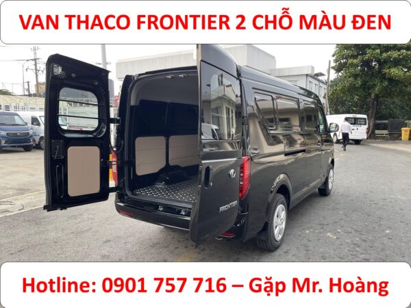 XE-VAN-MAU-DEN XE VAN MÀU ĐEN