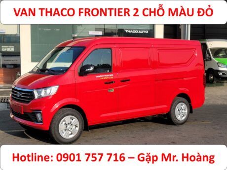 XE-VAN-MAU-DO XE VAN MÀU ĐỎ