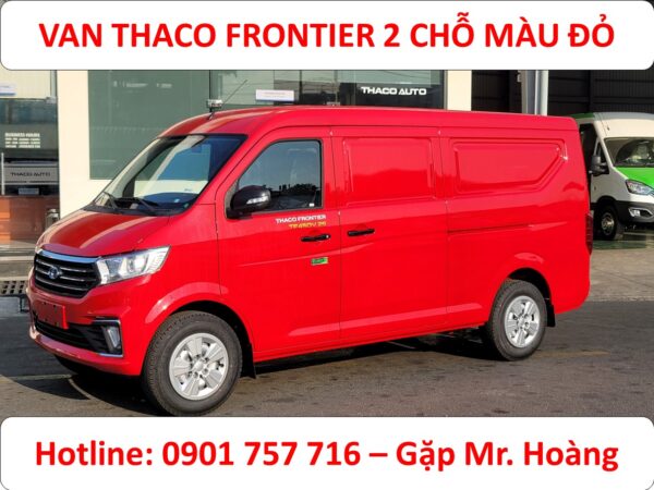 XE-VAN-MAU-DO XE VAN MÀU ĐỎ
