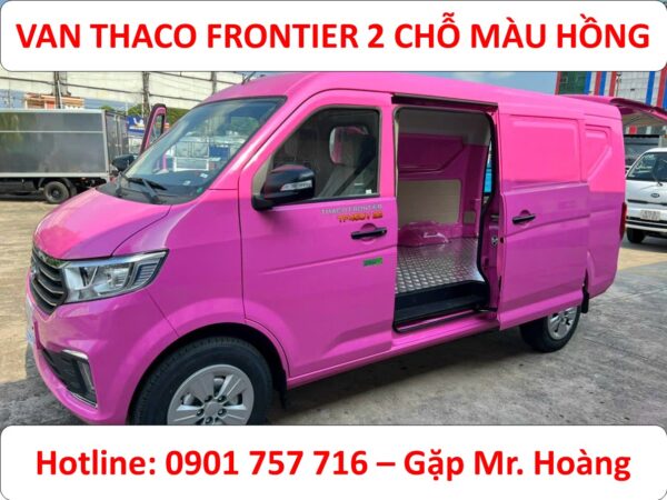 XE-VAN-MAU-HONG XE VAN MÀU HỒNG