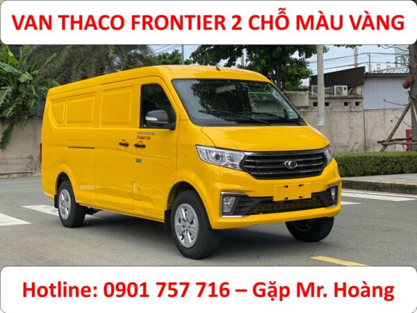 XE-VAN-MAU-VANG-CHANH XE VAN MÀU VÀNG CHANH