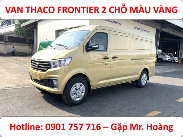 XE-VAN-MAU-VANG-DONG XE VAN MÀU VÀNG ĐỒNG