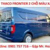 XE-VAN-THACO-MAU-XANH-DAM XE VAN THACO MÀU XANH ĐẬM