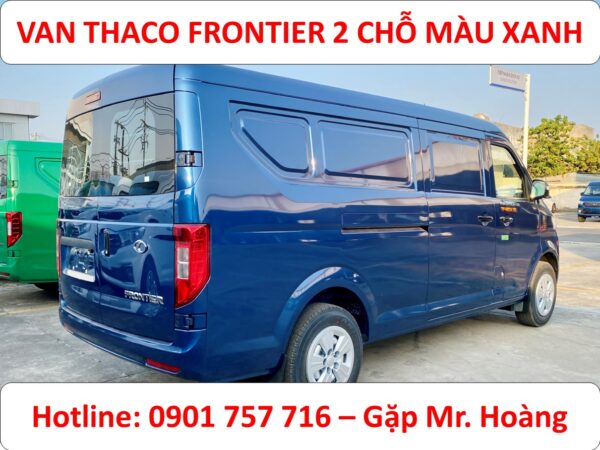 XE-VAN-THACO-MAU-XANH-DAM XE VAN THACO MÀU XANH ĐẬM