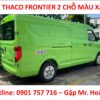 XE-VAN-THACO-MAU-XANH-LUC XE VAN THACO MÀU XANH LỤC