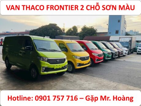 XE-VAN-THACO-TF420-SON-MAU XE VAN THACO TF420 SƠN MÀU