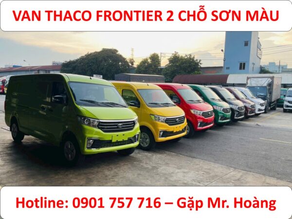 XE-VAN-THACO-TF420-SON-MAU XE VAN THACO TF420 SƠN MÀU