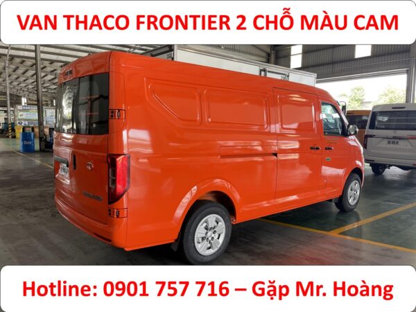 tf480 2s sơn màu cam