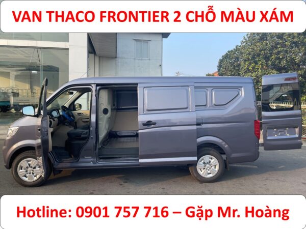 xe-van-tf480-son-mau-xam xe van tf480 sơn màu xám