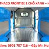 xe-van-tf480-son-mau-xanh-hong xe van tf480 sơn màu xanh hồng