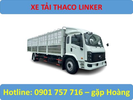 LINKER-T2-16 LINKER T2-16