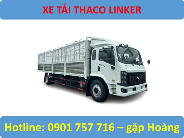 LINKER-T2-16 LINKER T2-16