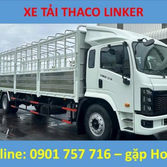 XE TẢI THACO LINKER T2-24