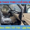 gia-xe-van-son-mau-Bac giá xe van sơn màu Bạc