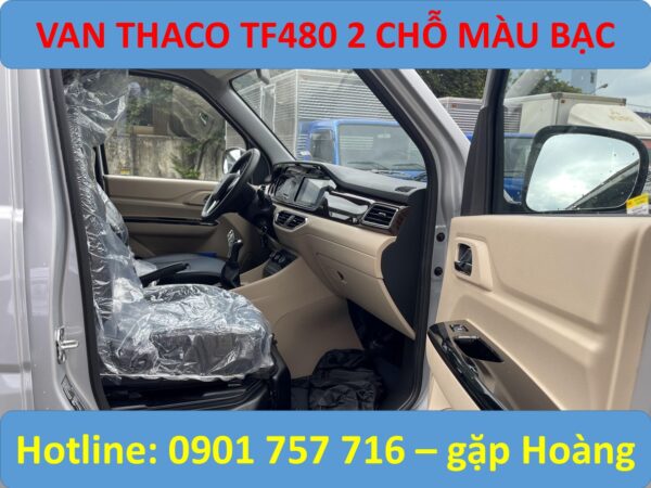 gia-xe-van-son-mau-Bac giá xe van sơn màu Bạc