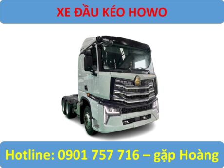 DAU-KEO-SINOTRUCK-HOWO-MAX ĐẦU KÉO SINOTRUCK HOWO - MAX