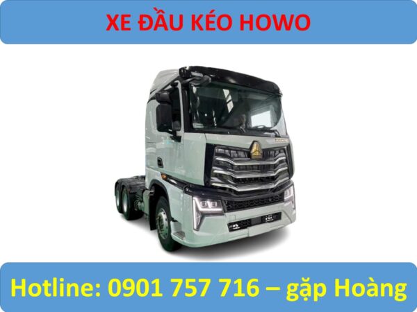DAU-KEO-SINOTRUCK-HOWO-MAX ĐẦU KÉO SINOTRUCK HOWO - MAX