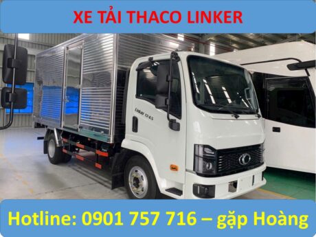 LINKER-T2.6.5 LINKER T2.6.5