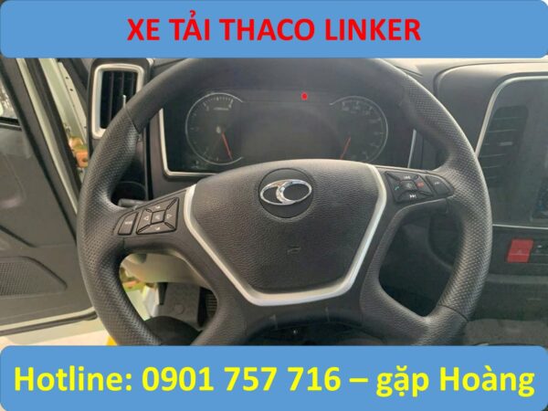 LINKER-T2.7.5 LINKER T2.7.5