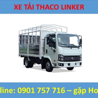 XE TẢI LINKER T2.50