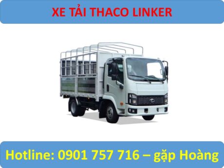 XE-TAI -LINKER-T2.50 XE TẢI LINKER T2.50