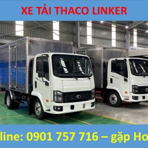 XE TẢI LINKER T2.6.5