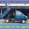 BEN THACO 1 KHỐI GIÁ
