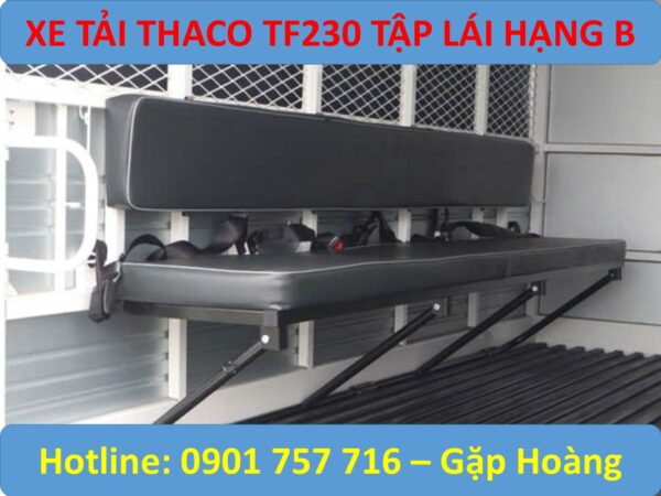 THACO-1-T-truong-lai THACO 1T trường lái