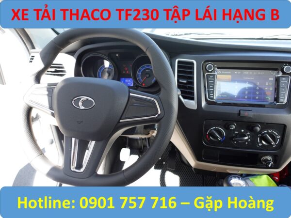 THACO-TF230-TL1 THACO TF230 TL1