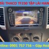 xe-tai-1-tan-THACO-tap-lai xe tải 1 tấn THACO tập lái