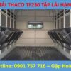 xe-tap-lai-THACO-hang-B xe tập lái THACO hạng B