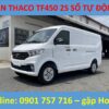 TF450 2 CHỖ SỐ TỰ ĐỘNG