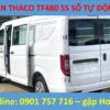 TF480V 5S GIÁ SỐ TỰ ĐỘNG