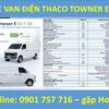 GIA-TOWNER-E-V2.7-2S GIÁ TOWNER E V2.7-2S