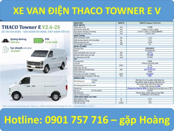 GIA-VAN-DIEN-THACO-TOWNER-E-V2.6 GIÁ VAN ĐIỆN THACO TOWNER E V2.6