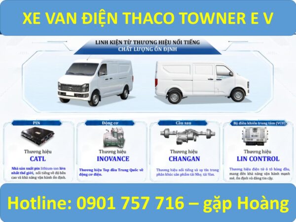 THACO-TOWNER-E-V2.3-2S THACO TOWNER E V2.3-2S