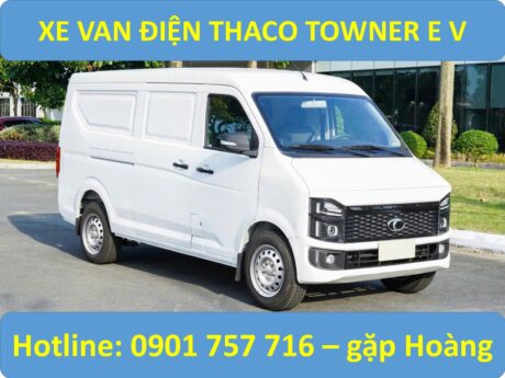 TOWNER-E-V2.3-2S TOWNER E V2.3-2S