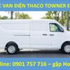 TOWNER-E-V3.3-2-CHO TOWNER E V3.3 2 CHỖ
