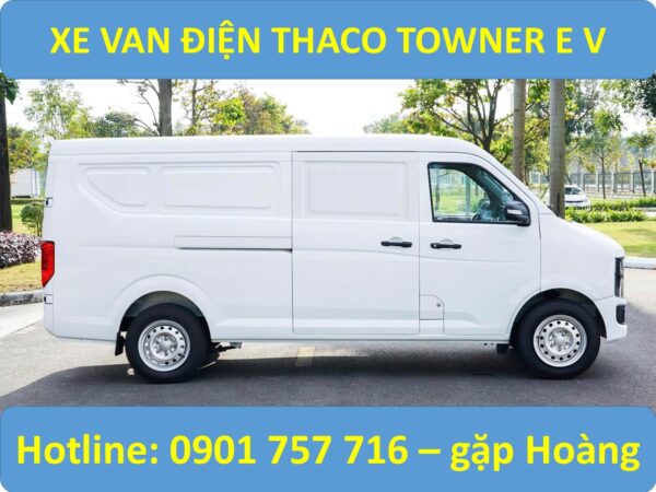 TOWNER-E-V3.3-2-CHO TOWNER E V3.3 2 CHỖ