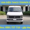 VAN-DIEN-THACO-THUNG-3M3-GIA VAN ĐIỆN THACO THÙNG 3M3 GIÁ