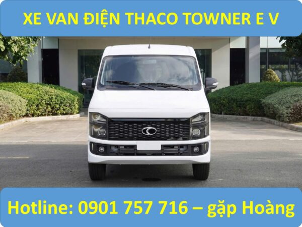 VAN-DIEN-THACO-THUNG-3M3-GIA VAN ĐIỆN THACO THÙNG 3M3 GIÁ