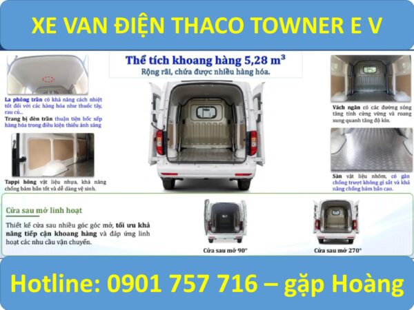 VAN-DIEN-THACO-TOWNER-E-V-2-CHO-GIA VAN ĐIỆN THACO TOWNER E V 2 CHỖ GIÁ