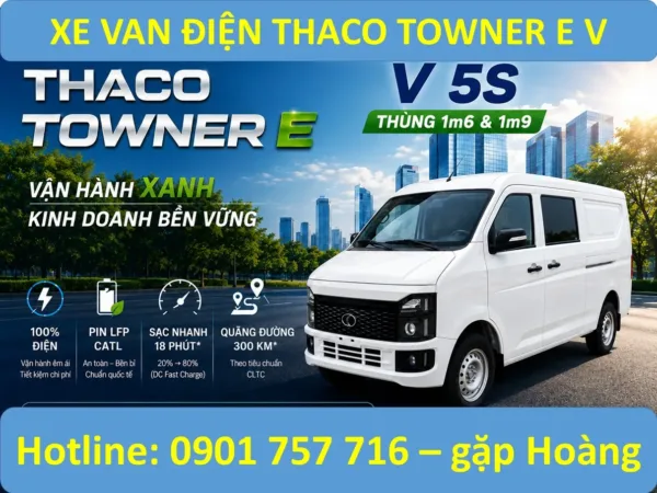XE-VAN-DIEN-THACO-5-CHO-GIA XE VAN ĐIỆN THACO 5 CHỖ GIÁ